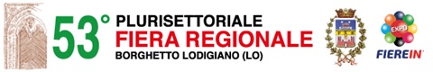 Fiera Regionale - Fiere In Srl