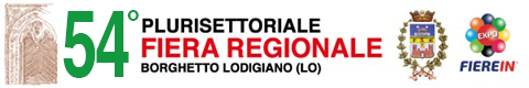 Fiera Regionale - Fiere In Srl